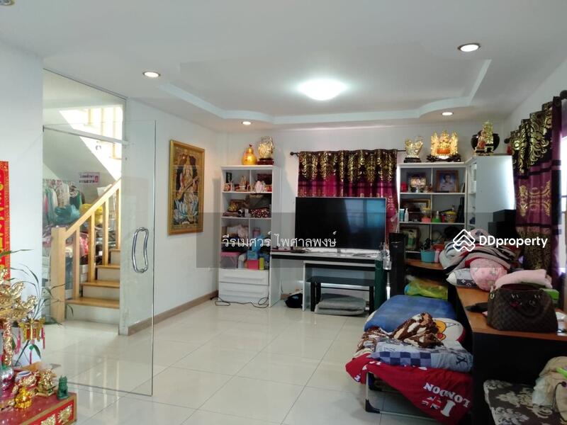 ขายบ้านลาดพร้าว