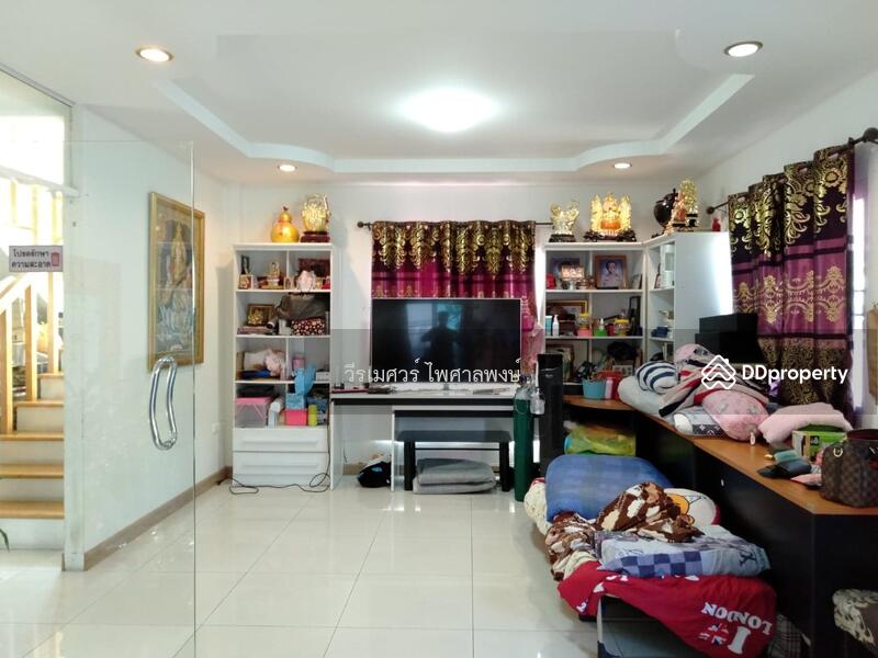 ขายบ้านลาดพร้าว