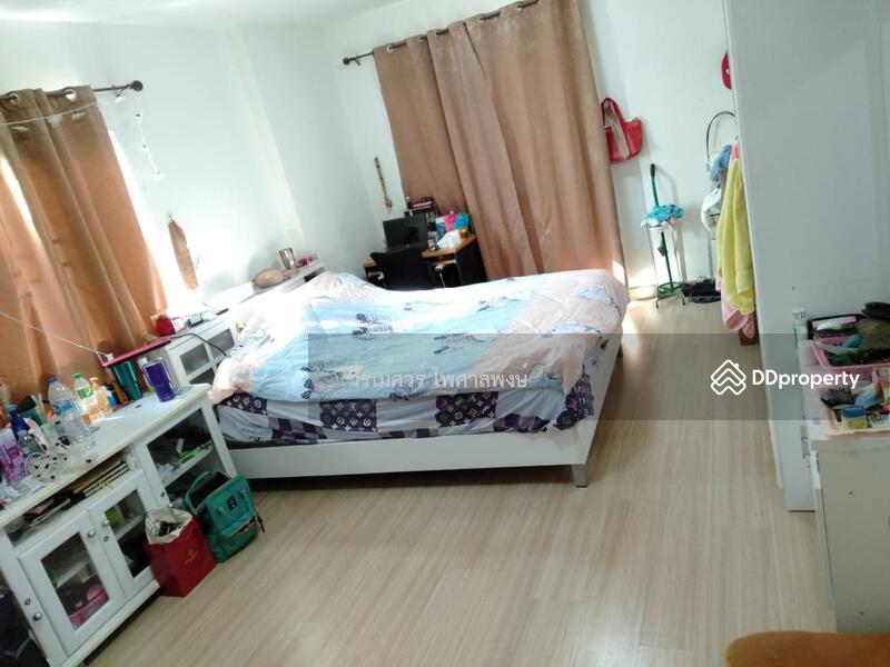 ขายบ้านลาดพร้าว