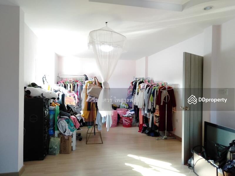 ขายบ้านลาดพร้าว