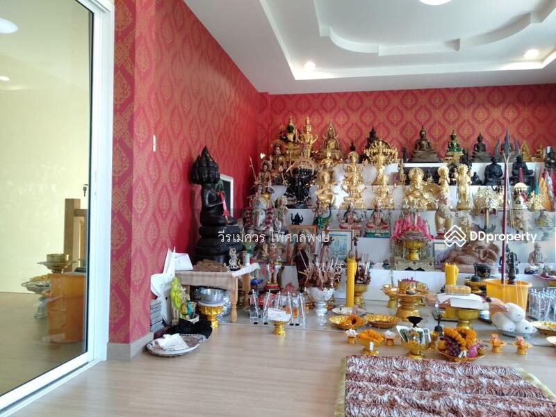 ขายบ้านลาดพร้าว