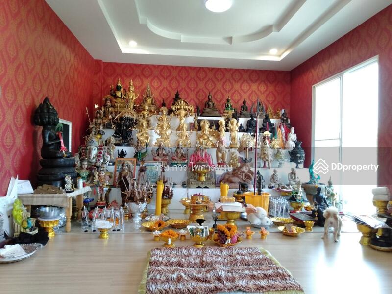 ขายบ้านลาดพร้าว