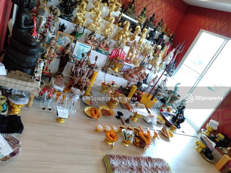 ขายบ้านลาดพร้าว