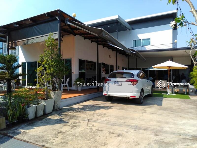 ขายบ้านดอนเมือง 100 ตร.ว.