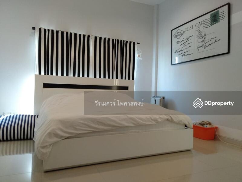 ขายบ้านหลักสี่ 100 ตร.ว.