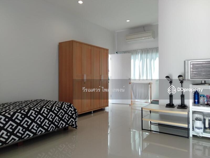 ขายบ้านใกล้ทางด่วนดอนเมือง 100 ตร.ว.