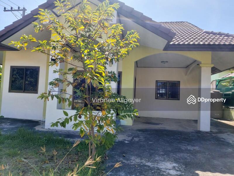 เช่าบ้านเดี่ยวชั้นเดียว ในเมือง, Nakhon Ratchasima, Mun Wai, Muang Nakhon Ratchasima, Nakhon Ratchasima, 2 Bedrooms, 100 sqm, Single Detached House For Rent, by วิรณี, 8428827 - DDproperty.com