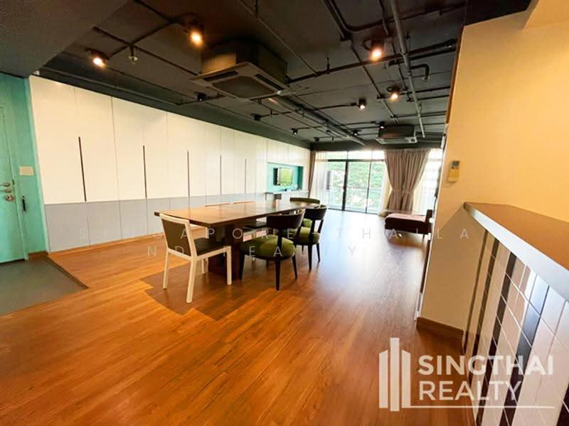 Baan Phrom Phong, Bangkok, Soi Sukhumvit 39, Khlong Tan Nua, Watthana, Bangkok, 3 Bedrooms, 209 sqm, Condo For Rent, by PROPERTYSIGHTS REAL ESTATE, 8431651 - DDproperty.com
