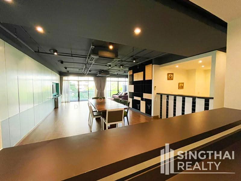 Baan Phrom Phong : บ้านพร้อมพงษ์, กรุงเทพ, ซอยสุขุมวิท 39, คลองตันเหนือ, วัฒนา, กรุงเทพ, 209 ตร.ม., คอนโด ให้เช่า, โดย PROPERTYSIGHTS REAL ESTATE, 8431651 - DDproperty.com