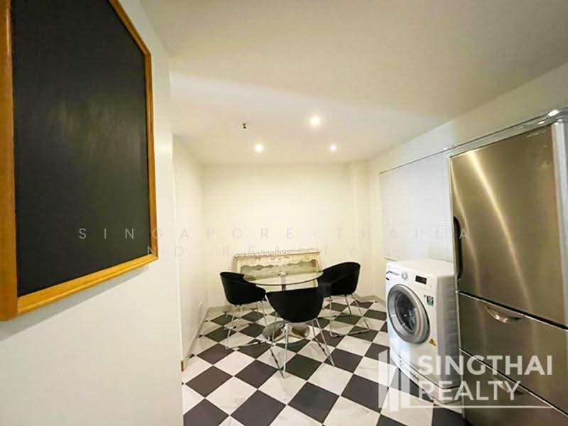 Baan Phrom Phong : บ้านพร้อมพงษ์, กรุงเทพ, ซอยสุขุมวิท 39, คลองตันเหนือ, วัฒนา, กรุงเทพ, 209 ตร.ม., คอนโด ให้เช่า, โดย PROPERTYSIGHTS REAL ESTATE, 8431651 - DDproperty.com