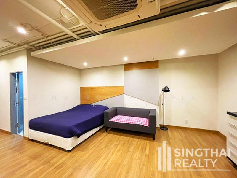 Baan Phrom Phong, Bangkok, Soi Sukhumvit 39, Khlong Tan Nua, Watthana, Bangkok, 3 Bedrooms, 209 sqm, Condo For Rent, by PROPERTYSIGHTS REAL ESTATE, 8431651 - DDproperty.com