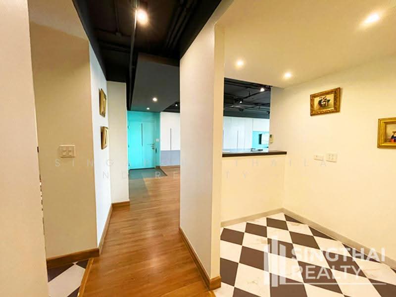 Baan Phrom Phong : บ้านพร้อมพงษ์, กรุงเทพ, ซอยสุขุมวิท 39, คลองตันเหนือ, วัฒนา, กรุงเทพ, 209 ตร.ม., คอนโด ให้เช่า, โดย PROPERTYSIGHTS REAL ESTATE, 8431651 - DDproperty.com
