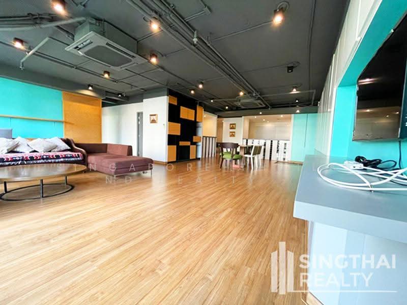 Baan Phrom Phong, Bangkok, Soi Sukhumvit 39, Khlong Tan Nua, Watthana, Bangkok, 3 Bedrooms, 209 sqm, Condo For Rent, by PROPERTYSIGHTS REAL ESTATE, 8431651 - DDproperty.com