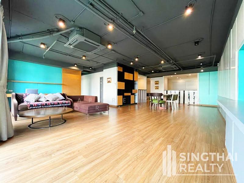 Baan Phrom Phong, Bangkok, Soi Sukhumvit 39, Khlong Tan Nua, Watthana, Bangkok, 3 Bedrooms, 209 sqm, Condo For Rent, by PROPERTYSIGHTS REAL ESTATE, 8431651 - DDproperty.com
