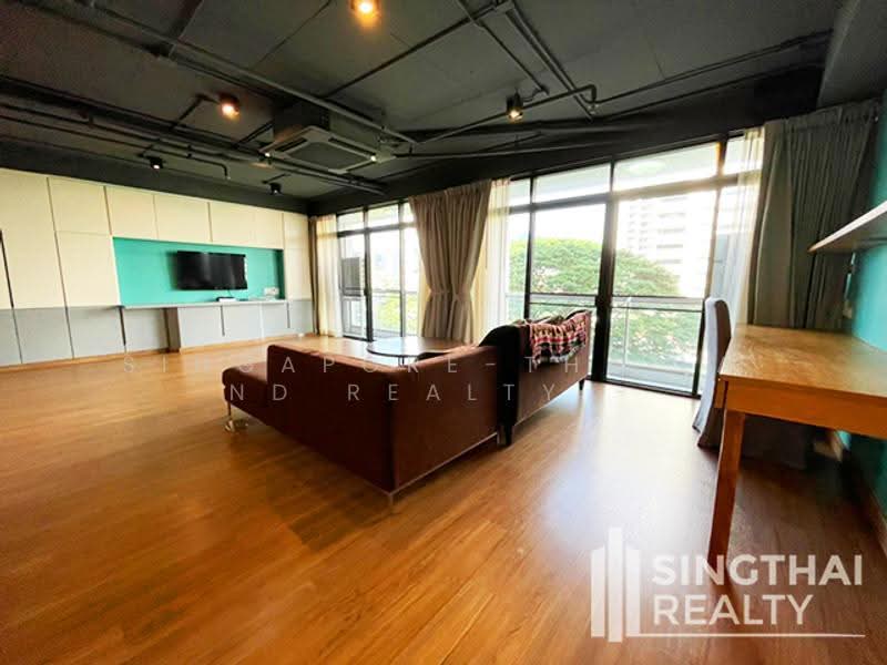 Baan Phrom Phong, Bangkok, Soi Sukhumvit 39, Khlong Tan Nua, Watthana, Bangkok, 3 Bedrooms, 209 sqm, Condo For Rent, by PROPERTYSIGHTS REAL ESTATE, 8431651 - DDproperty.com