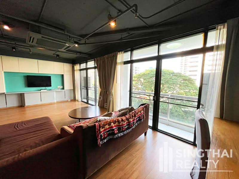 Baan Phrom Phong : บ้านพร้อมพงษ์, กรุงเทพ, ซอยสุขุมวิท 39, คลองตันเหนือ, วัฒนา, กรุงเทพ, 209 ตร.ม., คอนโด ให้เช่า, โดย PROPERTYSIGHTS REAL ESTATE, 8431651 - DDproperty.com