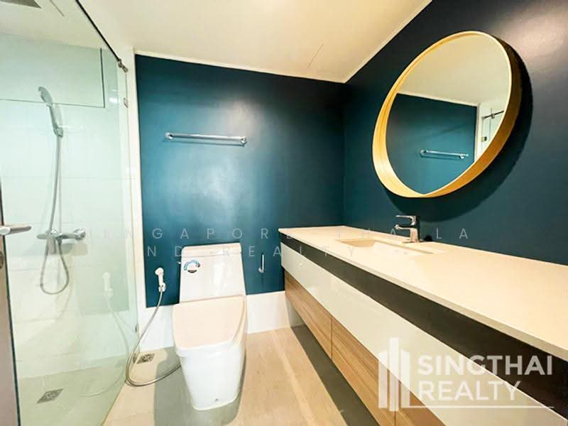 Baan Phrom Phong, Bangkok, Soi Sukhumvit 39, Khlong Tan Nua, Watthana, Bangkok, 3 Bedrooms, 209 sqm, Condo For Rent, by PROPERTYSIGHTS REAL ESTATE, 8431651 - DDproperty.com