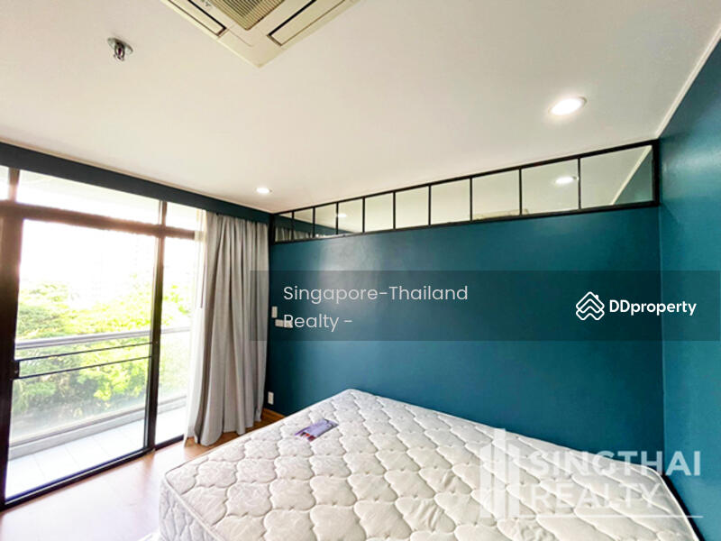 Baan Phrom Phong, Bangkok, Soi Sukhumvit 39, Khlong Tan Nua, Watthana, Bangkok, 3 Bedrooms, 209 sqm, Condo For Rent, by PROPERTYSIGHTS REAL ESTATE, 8431651 - DDproperty.com