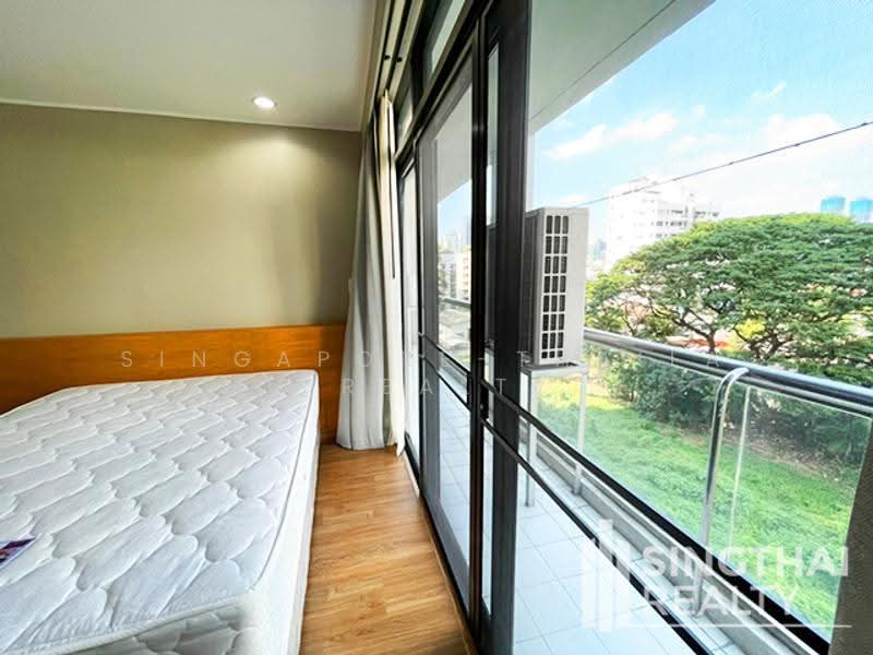 Baan Phrom Phong : บ้านพร้อมพงษ์, กรุงเทพ, ซอยสุขุมวิท 39, คลองตันเหนือ, วัฒนา, กรุงเทพ, 209 ตร.ม., คอนโด ให้เช่า, โดย PROPERTYSIGHTS REAL ESTATE, 8431651 - DDproperty.com
