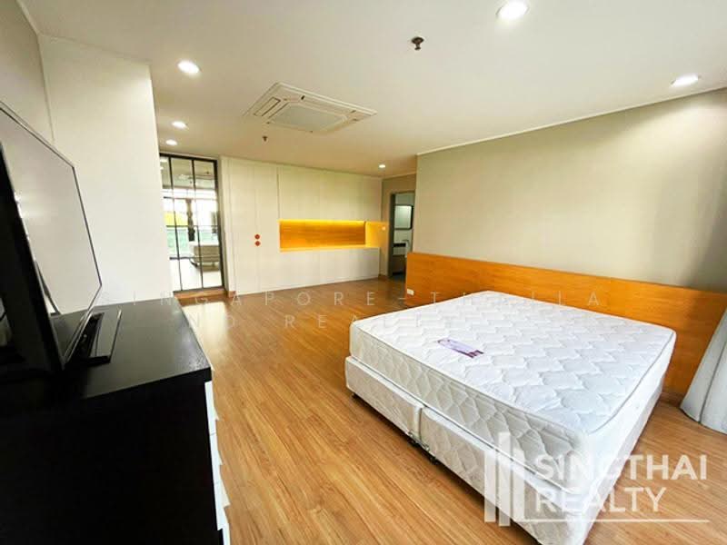 Baan Phrom Phong, Bangkok, Soi Sukhumvit 39, Khlong Tan Nua, Watthana, Bangkok, 3 Bedrooms, 209 sqm, Condo For Rent, by PROPERTYSIGHTS REAL ESTATE, 8431651 - DDproperty.com