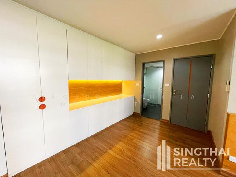 Baan Phrom Phong, Bangkok, Soi Sukhumvit 39, Khlong Tan Nua, Watthana, Bangkok, 3 Bedrooms, 209 sqm, Condo For Rent, by PROPERTYSIGHTS REAL ESTATE, 8431651 - DDproperty.com