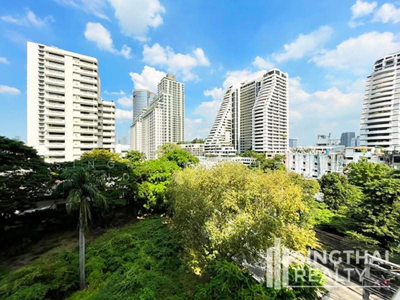 Baan Phrom Phong : บ้านพร้อมพงษ์, กรุงเทพ, ซอยสุขุมวิท 39, คลองตันเหนือ, วัฒนา, กรุงเทพ, 209 ตร.ม., คอนโด ให้เช่า, โดย PROPERTYSIGHTS REAL ESTATE, 8431651 - DDproperty.com