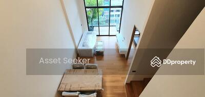 ขาย - Siamese Exclusive Sukhumvit 31 : ไซมิส เอ๊กซ์ตลูซีฟ สุขุมวิท 31, กรุงเทพ