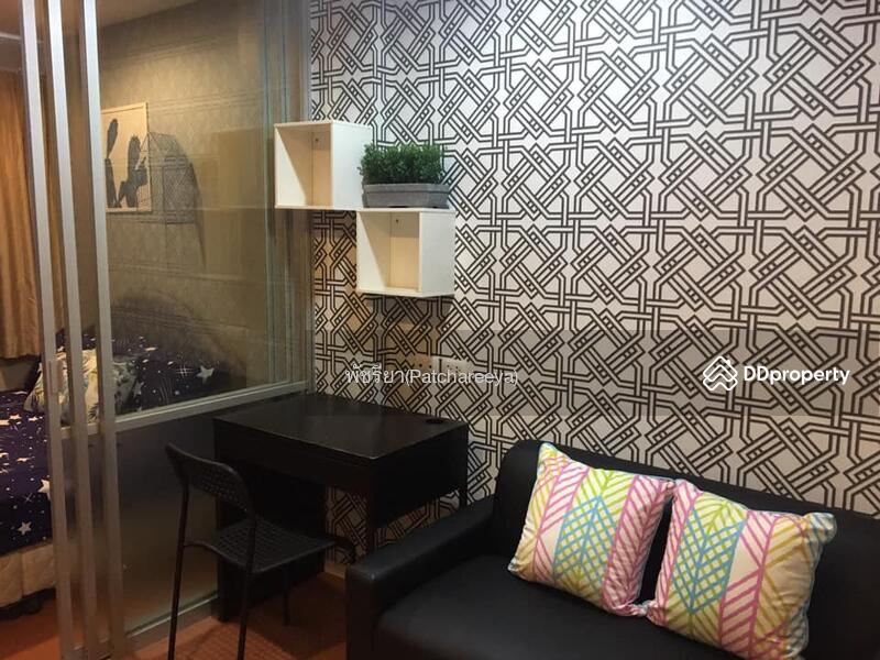 ขาย - Lumpini Condo Town Nida-Sereethai 2 : ลุมพินี คอนโดทาวน์ นิด้า เสรีไทย 2, กรุงเทพ