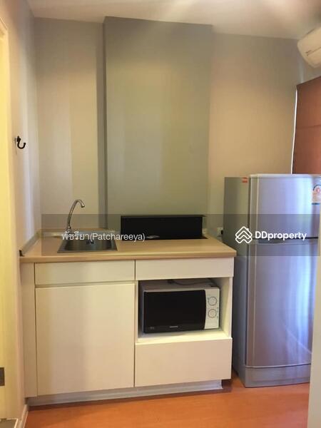 ขาย - Lumpini Condo Town Nida-Sereethai 2 : ลุมพินี คอนโดทาวน์ นิด้า เสรีไทย 2, กรุงเทพ