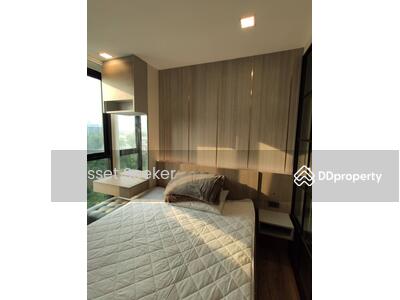 ขาย - Groove Condo รัชดา-ลาดพร้าว, กรุงเทพ