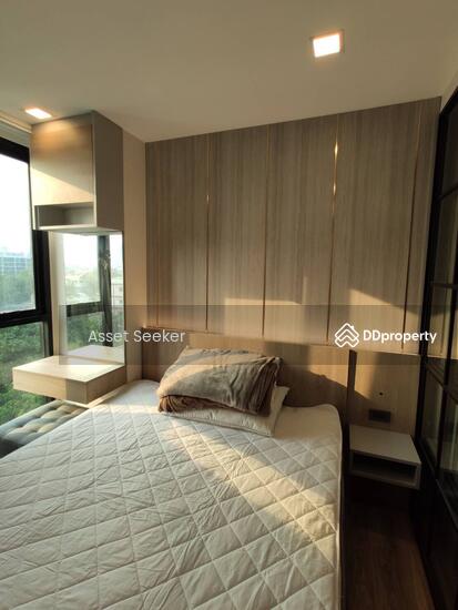 Groove Condo รัชดา-ลาดพร้าว, กรุงเทพ