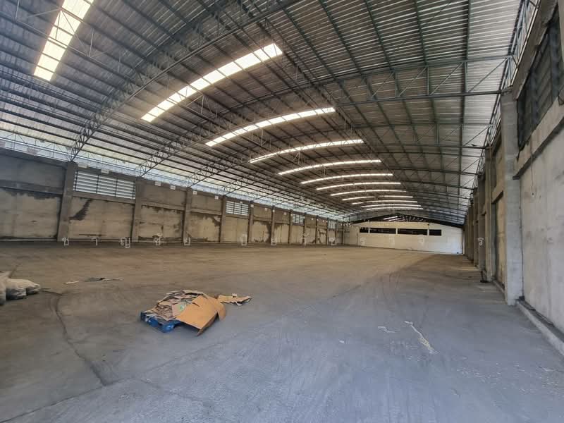 โกดังคลองสิบ, Pathum Thani, 18/1 เลียบคลองสิบ, Bung Thong Lang, Lam Luk Ka, Pathum Thani, , 5,100 sqm, Warehouse/Factory For Rent, by ชาญชัย ปิยวัชรวิจิตร, 8437995 - DDproperty.com