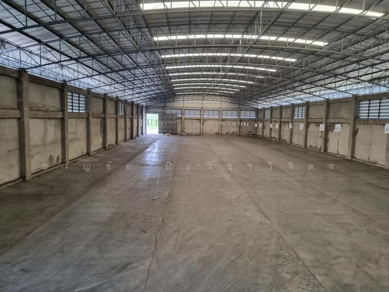 โกดังคลองสิบ, Pathum Thani, 18/1 เลียบคลองสิบ, Bung Thong Lang, Lam Luk Ka, Pathum Thani, , 5,100 sqm, Warehouse/Factory For Rent, by ชาญชัย ปิยวัชรวิจิตร, 8437995 - DDproperty.com