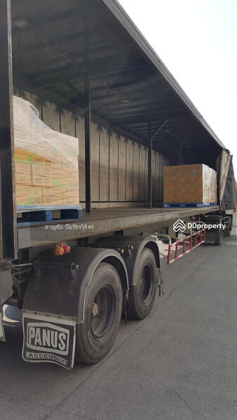 โกดังคลองสิบ, ปทุมธานี, 18/1 เลียบคลองสิบ, บึงทองหลาง, ลำลูกกา, ปทุมธานี, 5,100 ตร.ม., โกดัง-โรงงาน ให้เช่า, โดย ชาญชัย ปิยวัชรวิจิตร, 8437995 - DDproperty.com