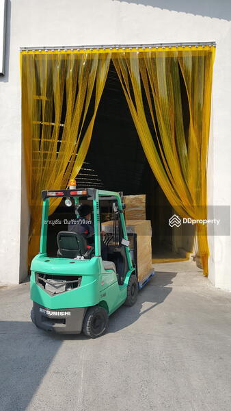 โกดังคลองสิบ, Pathum Thani, 18/1 เลียบคลองสิบ, Bung Thong Lang, Lam Luk Ka, Pathum Thani, , 5,100 sqm, Warehouse/Factory For Rent, by ชาญชัย ปิยวัชรวิจิตร, 8437995 - DDproperty.com