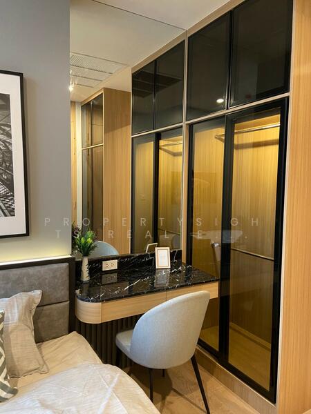 Noble BE19 Sukhumvit, Bangkok, 89 Sukhumvit 19 Alley, Khlong Tan Nua, Watthana, Bangkok, 2 Bedrooms, 51 sqm, Condo For Rent, by PROPERTYSIGHTS REAL ESTATE, 8438632 - DDproperty.com