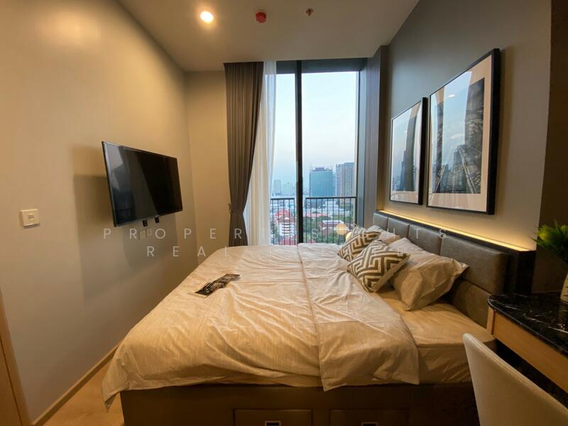 Noble BE19 Sukhumvit : โนเบิล บีไนน์ทีน สุขุมวิท, กรุงเทพ, 89 ซอย สุขุมวิท 19, คลองตันเหนือ, วัฒนา, กรุงเทพ, 51 ตร.ม., คอนโด ให้เช่า, โดย PROPERTYSIGHTS REAL ESTATE, 8438632 - DDproperty.com