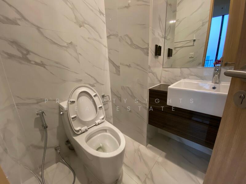 Noble BE19 Sukhumvit, Bangkok, 89 Sukhumvit 19 Alley, Khlong Tan Nua, Watthana, Bangkok, 2 Bedrooms, 51 sqm, Condo For Rent, by PROPERTYSIGHTS REAL ESTATE, 8438632 - DDproperty.com