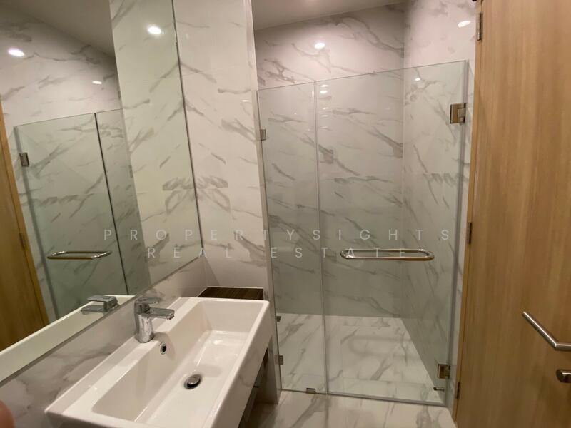 Noble BE19 Sukhumvit, Bangkok, 89 Sukhumvit 19 Alley, Khlong Tan Nua, Watthana, Bangkok, 2 Bedrooms, 51 sqm, Condo For Rent, by PROPERTYSIGHTS REAL ESTATE, 8438632 - DDproperty.com