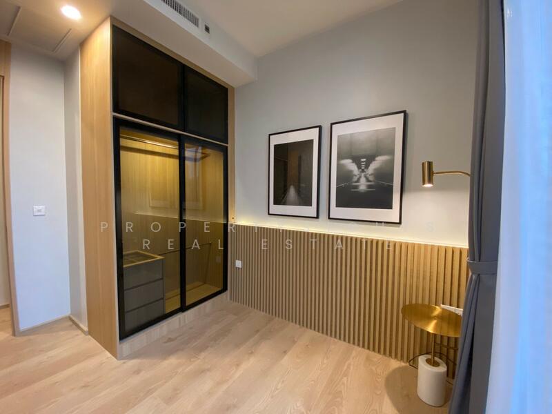 Noble BE19 Sukhumvit, Bangkok, 89 Sukhumvit 19 Alley, Khlong Tan Nua, Watthana, Bangkok, 2 Bedrooms, 51 sqm, Condo For Rent, by PROPERTYSIGHTS REAL ESTATE, 8438632 - DDproperty.com