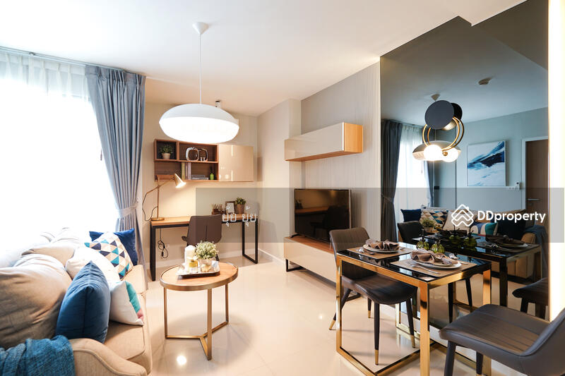 Le Cote Condo, Bangkok, 23 sukhumvit, Khlong Toei, Bangkok, 1 Bedroom, 40 sqm, Condo For Rent, by Aom Aom, 8438770 - DDproperty.com