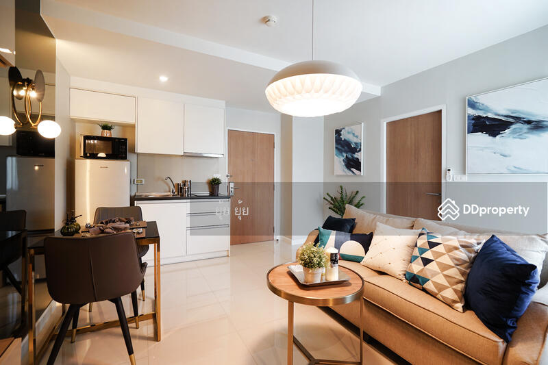 Le Cote Condo, Bangkok, 23 sukhumvit, Khlong Toei, Bangkok, 1 Bedroom, 40 sqm, Condo For Rent, by Aom Aom, 8438770 - DDproperty.com
