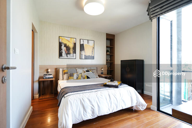 Le Cote Condo, กรุงเทพ, 23 sukhumvit, คลองเตย, กรุงเทพ, 40 ตร.ม., คอนโด ให้เช่า, โดย อ้อม Aorm, 8438770 - DDproperty.com