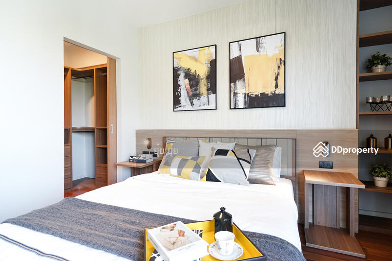 Le Cote Condo, Bangkok, 23 sukhumvit, Khlong Toei, Bangkok, 1 Bedroom, 40 sqm, Condo For Rent, by Aom Aom, 8438770 - DDproperty.com