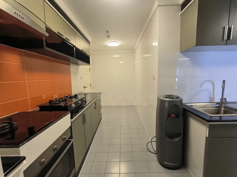 Fifty Fifth Tower, Bangkok, 84 Soi Sukhumvit 55, Sukhumvit Road, Khlong Tan Nua, Watthana, Bangkok, 3 Bedrooms, 223 sqm, Condo For Rent, by PROPERTYSIGHTS REAL ESTATE, 8438803 - DDproperty.com