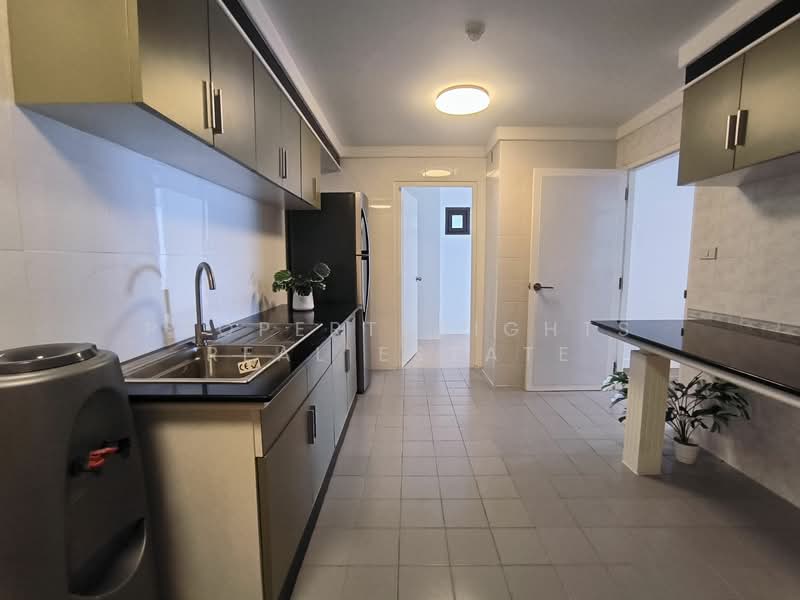 Fifty Fifth Tower, Bangkok, 84 Soi Sukhumvit 55, Sukhumvit Road, Khlong Tan Nua, Watthana, Bangkok, 3 Bedrooms, 223 sqm, Condo For Rent, by PROPERTYSIGHTS REAL ESTATE, 8438803 - DDproperty.com