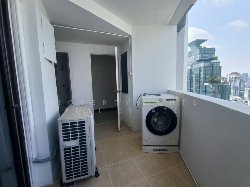 Fifty Fifth Tower, Bangkok, 84 Soi Sukhumvit 55, Sukhumvit Road, Khlong Tan Nua, Watthana, Bangkok, 3 Bedrooms, 223 sqm, Condo For Rent, by PROPERTYSIGHTS REAL ESTATE, 8438803 - DDproperty.com