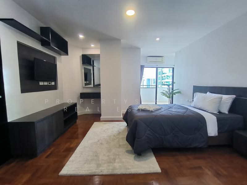 Fifty Fifth Tower : ฟิฟตี้ฟิฟท์ ทาวเวอร์, กรุงเทพ, 84 ซอยสุขุมวิท 55 ถนนสุขุมวิท, คลองตันเหนือ, วัฒนา, กรุงเทพ, 223 ตร.ม., คอนโด ให้เช่า, โดย PROPERTYSIGHTS REAL ESTATE, 8438803 - DDproperty.com