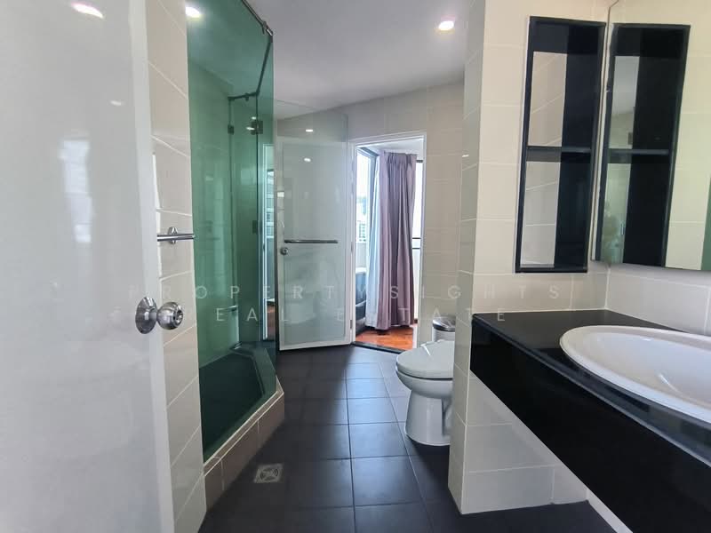 Fifty Fifth Tower : ฟิฟตี้ฟิฟท์ ทาวเวอร์, กรุงเทพ, 84 ซอยสุขุมวิท 55 ถนนสุขุมวิท, คลองตันเหนือ, วัฒนา, กรุงเทพ, 223 ตร.ม., คอนโด ให้เช่า, โดย PROPERTYSIGHTS REAL ESTATE, 8438803 - DDproperty.com