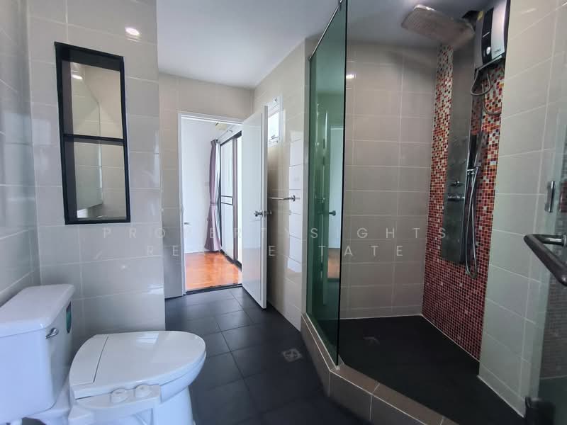 Fifty Fifth Tower, Bangkok, 84 Soi Sukhumvit 55, Sukhumvit Road, Khlong Tan Nua, Watthana, Bangkok, 3 Bedrooms, 223 sqm, Condo For Rent, by PROPERTYSIGHTS REAL ESTATE, 8438803 - DDproperty.com